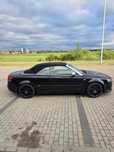 Audi A4 Cabrio 3.0 V6 | Quattro | Automat | S-Line | Gaz STAG |