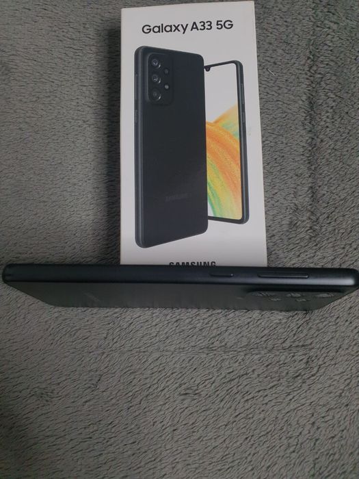 Samsung Galaxy A33 5G