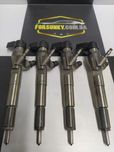 Форсунки 166006212r (H8201100113) Siemens Bosch Delphi Denso