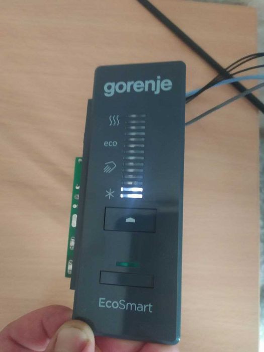 Плата  для бойлера Gorenje\Tiki  EcoSmart 685670.