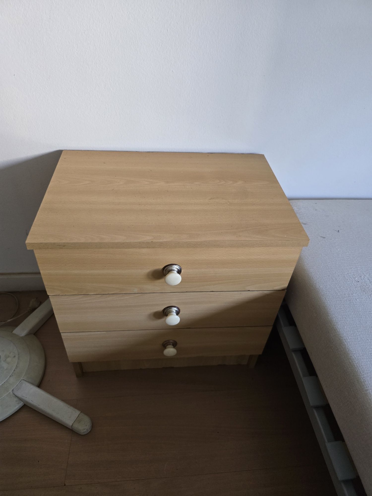 Conjunto quarto criança para desocupar