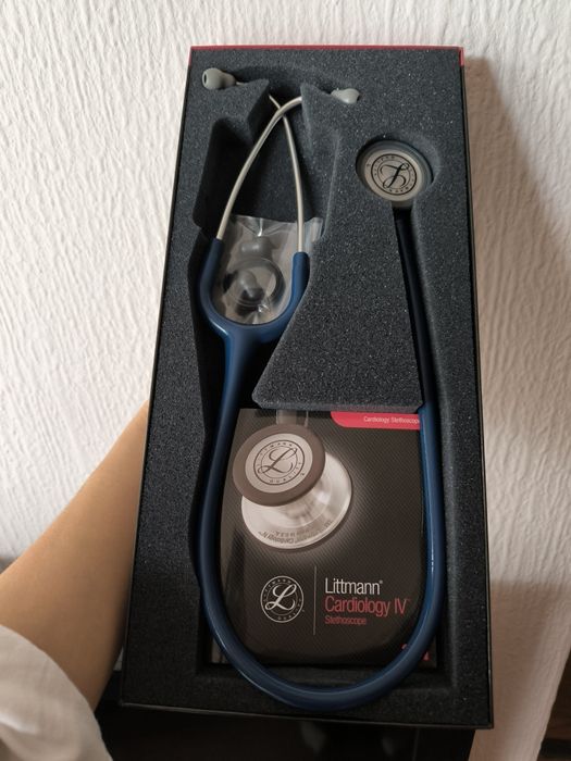 Estetoscópio Littmann
