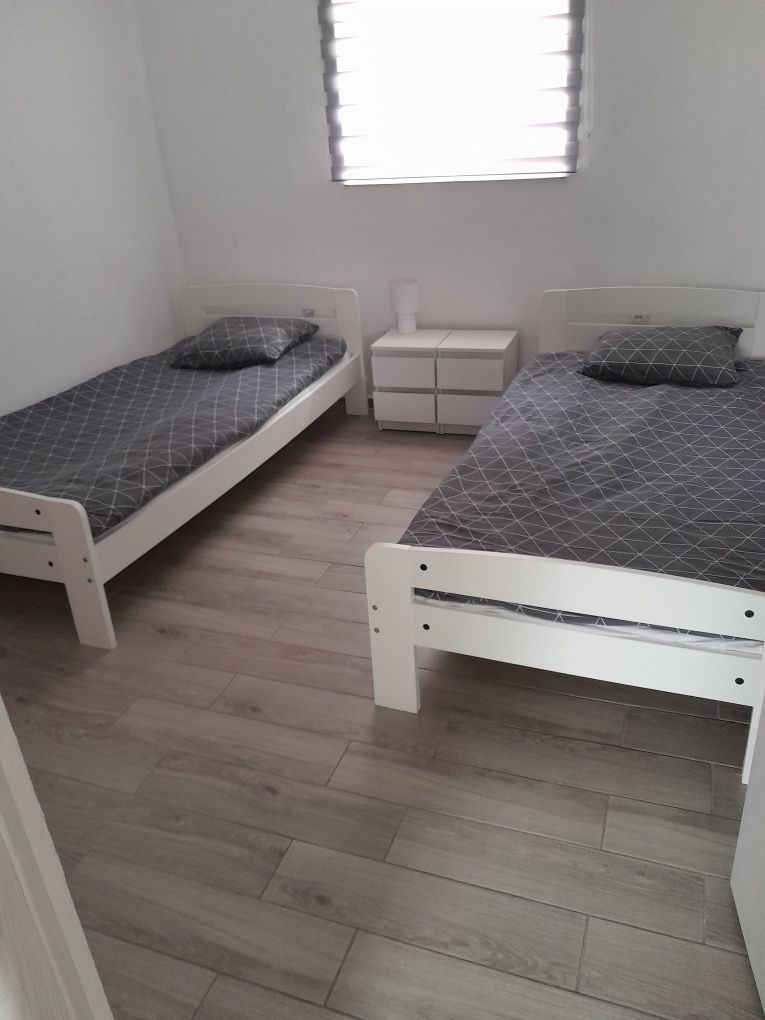 Domek Noclegi Bory Tucholskie Grzyby Lutom