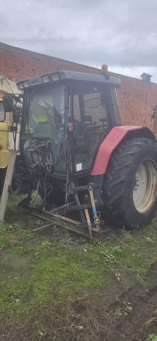 Massey ferguson 8150,8160 kabina