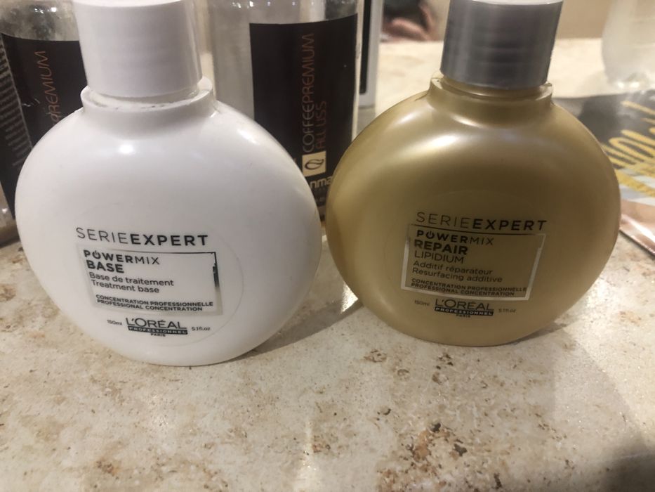 Наращивание волос  ViP