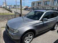 BMW X3 2.0 dA