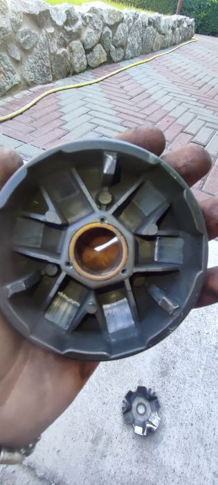 Продам Варіатор Athena 97mm (не stage 6 не malossi не polini)