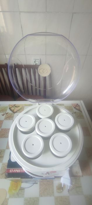 Йогурьица Saturn