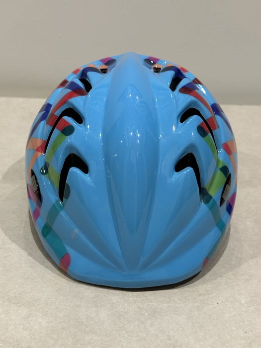Vivo Kask dziecięcy Kiddy Pro kolorowy HM-BS 388