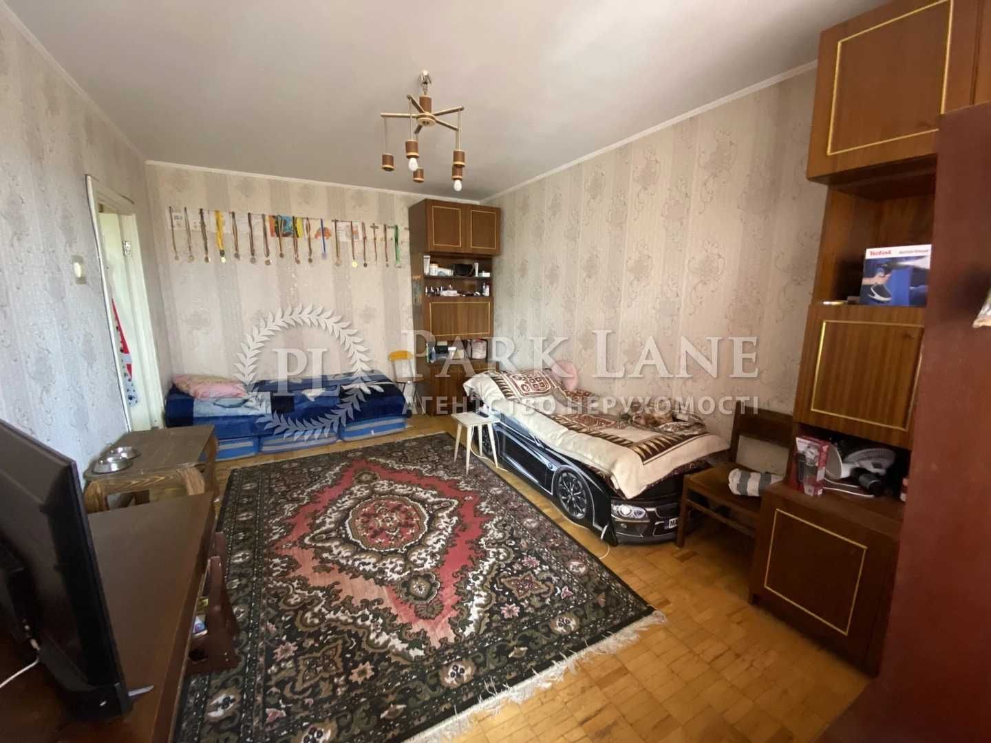 Без % Продаж 3к квартири 79 кв м Закревського 33 Троєщина