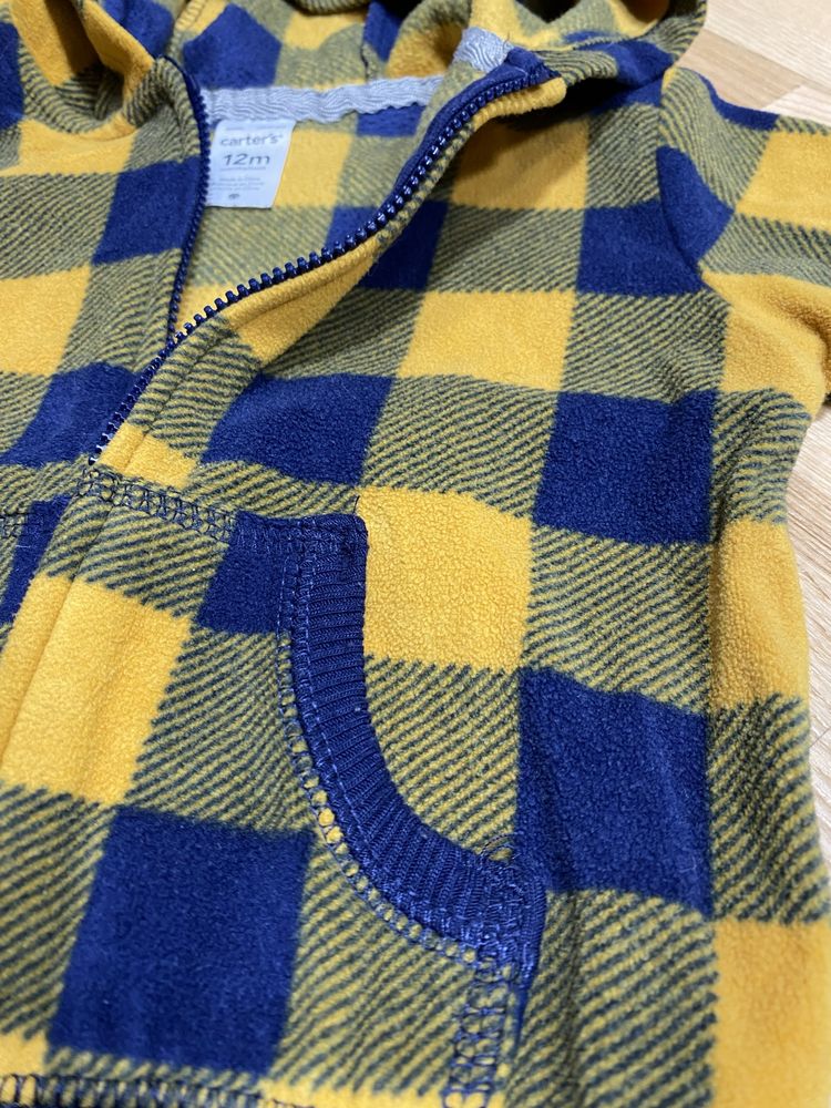 Костюм Carter’s 12m