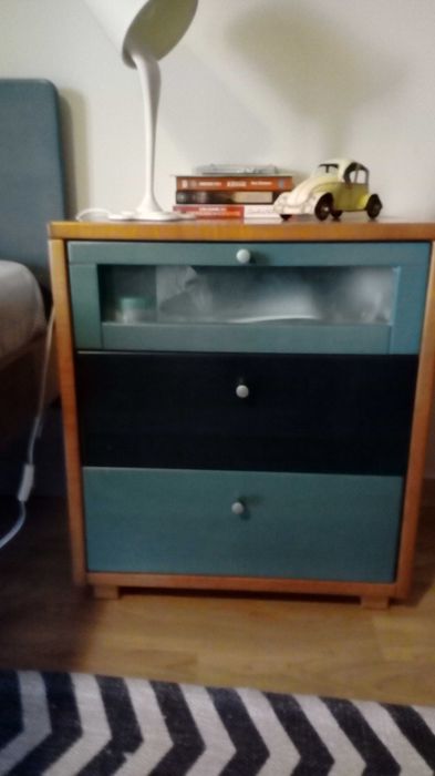 Mobília quarto juvenil