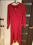 Sukienka Caranthir Rubea 32 xxs Marie Zelie