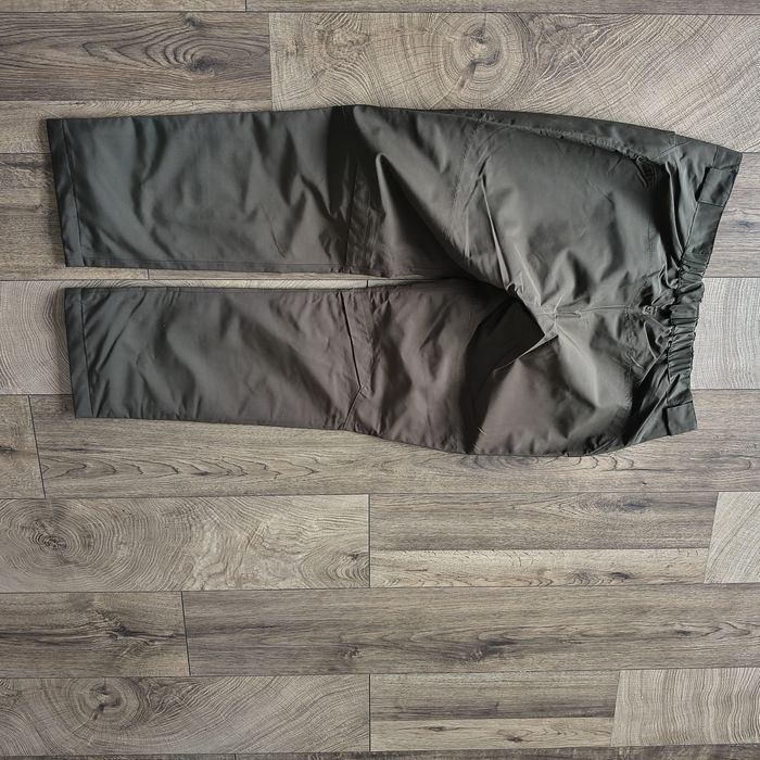 Komplet przeciwdeszczowy Graff rozm XL