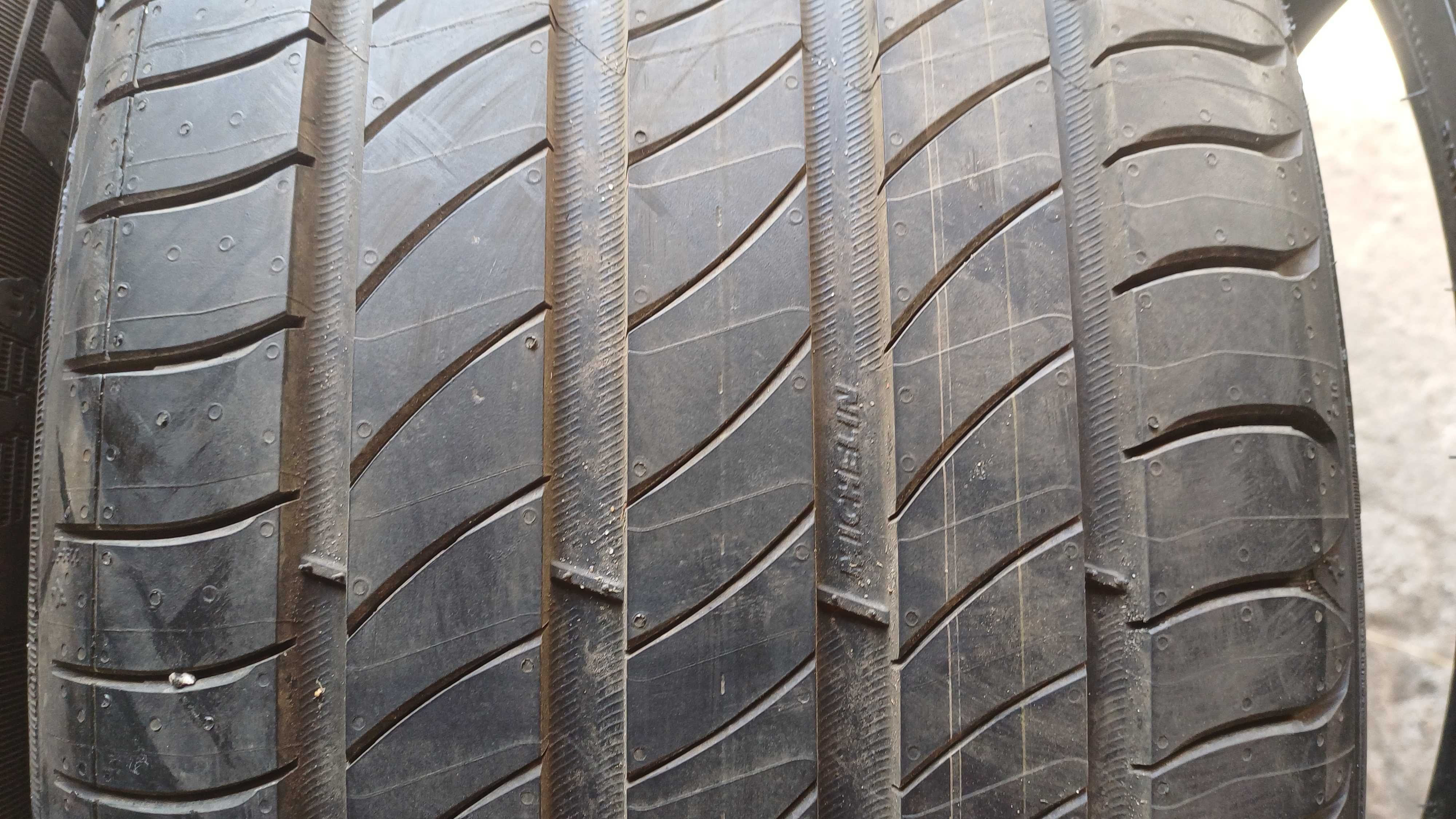 Michelin Primacy 4 S1 255/45 R20 101V 2023r Demo