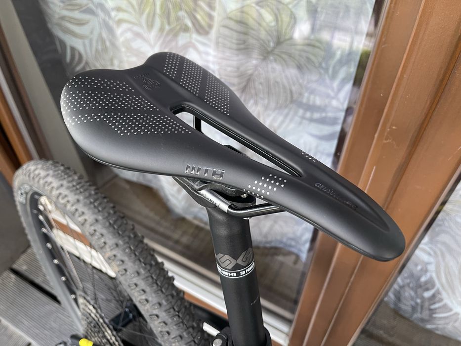 Rower MTB Unibike Flite 29, Napęd Shimano SLX