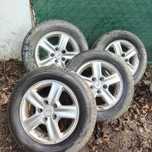 OKAZJA Hyundai opony felgi 195/65 R15