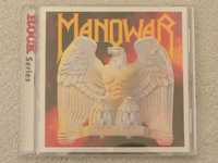 CD Battle Hymns Rock Series - Manowar
