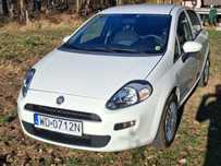 Fiat Punto Fiat Punto 1.4 2016 (LPG, Bluetooth)