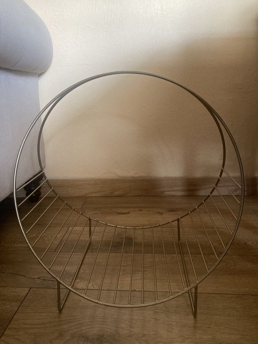 Porta-Revistas/ Revisteiro Zara Home