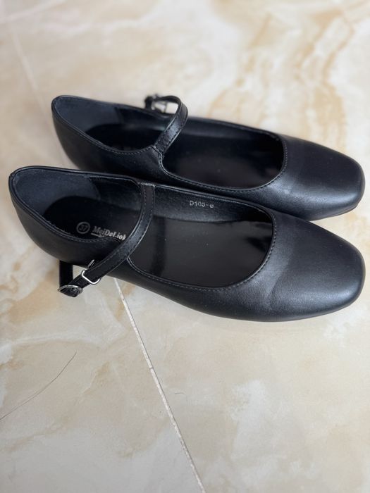 Балетки, туфлі в ідеальному стані