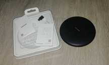 Ładowarka indukcyjna Samsung Wireless Charger Convertible