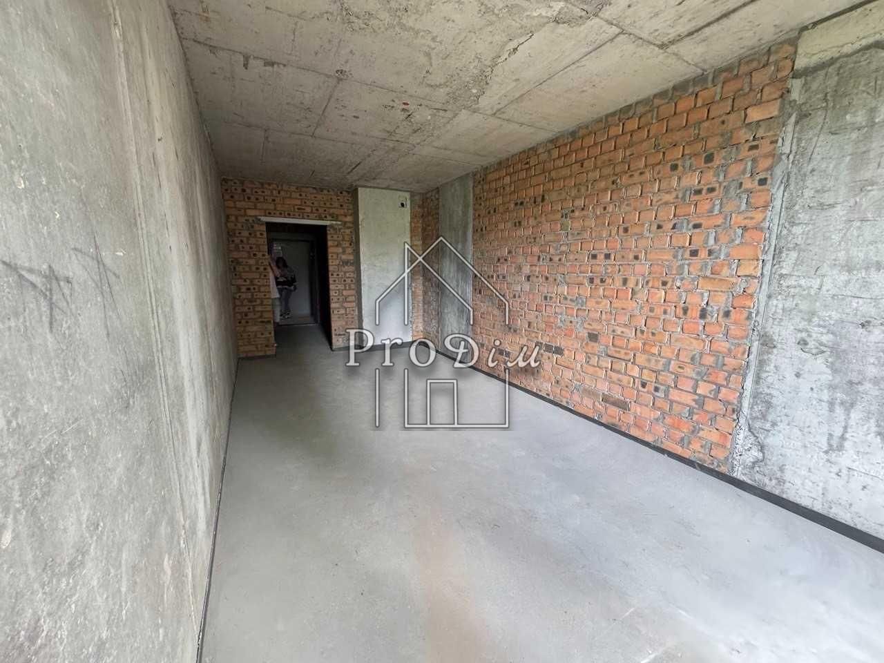 Продаж 1к квартира 30,9 м.кв Вишгородська 45 ЖК «Паркове місто» Поділ
