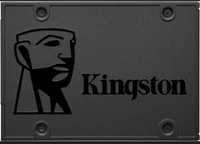 Kingston SSDNow A400 480GB 2.5" SATAIII 3D V-NAND (SA400S37/480G)