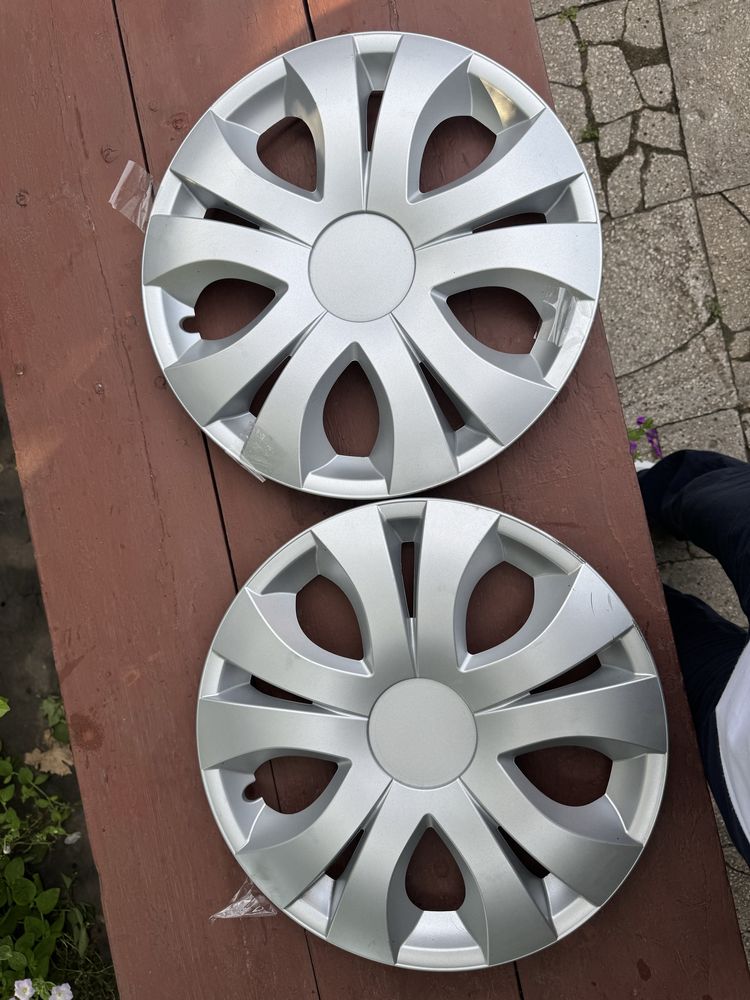 Продам Колпаки r15