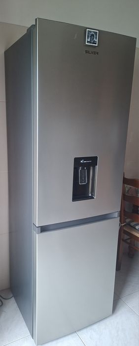 Frigorífico como novo