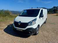 Renault trafic 1.6dci longa