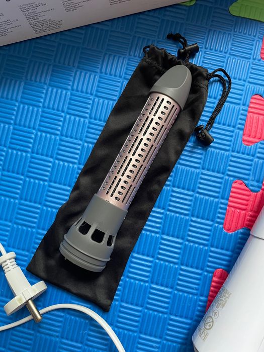 Фен щітка Philips Dynamic Volumebrush