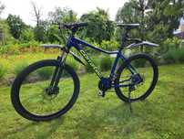 Rower górski Corratec X Vert 650B Halcon
