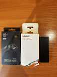 Ssd m2 500 gb Spatinum m371 + сталевий кейс