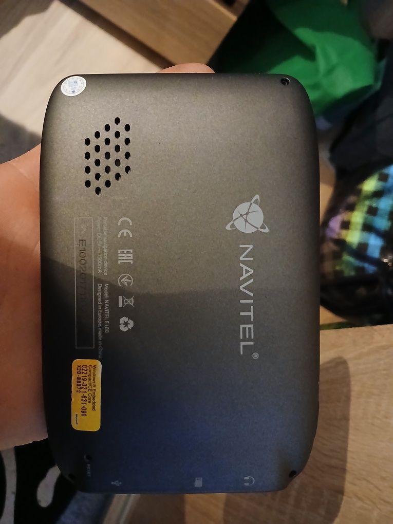 Nawigacja Navitel