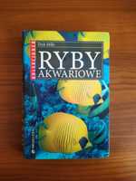 Ryby akwariowe Dick Mills wiedza i życie  2006 akwarystyka