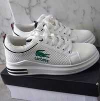 Nowe buty Lacoste 37