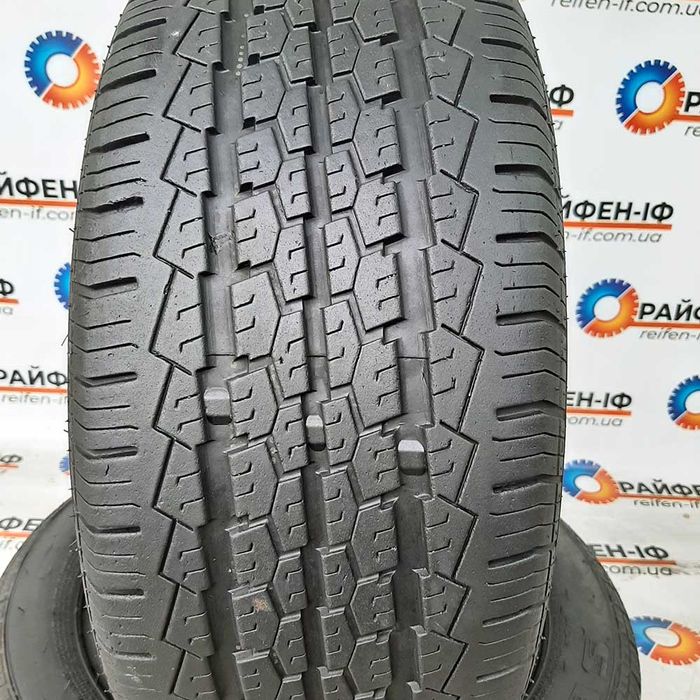 195/50 R13C Security tr603 б/у шини 4шт # 2506401