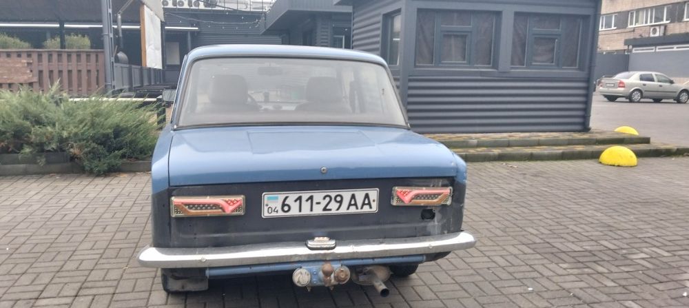 Продам Ваз 2101-13