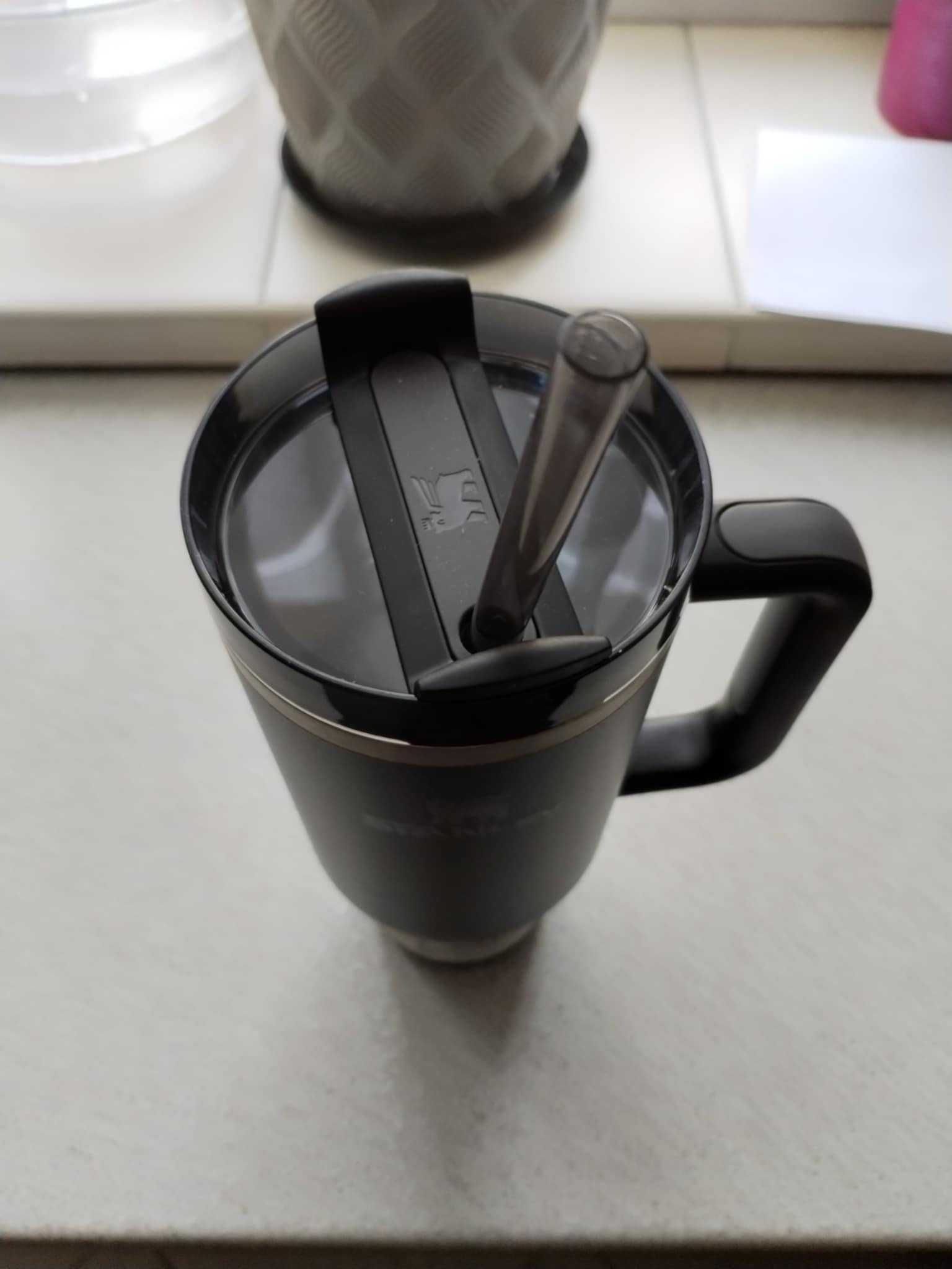Kubek Stanley Quencher H2.0 Flowstate Pepsi edition