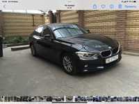 Продам bmw 320 d 2014 г.в