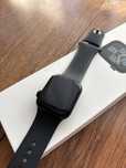 Apple Watch SE 2 40mm GPS + Cellular z ładowarką