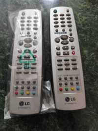 Пульт новый LG 150 гр фирменные