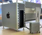 Obudowa Mac Mini М4 2024