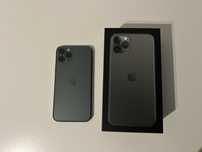 Iphone 11 Pro 64gb zielony