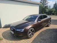 Audi A5 Sportback 1.8 TFSI CJEB Manual / zamiana na A3