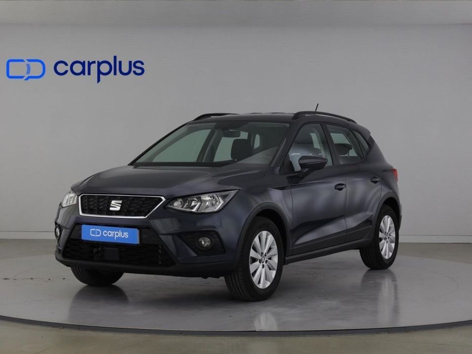 SEAT Arona 1.0 TSI Style