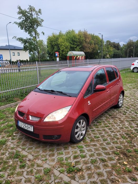 Mitsubishi Colt 1.3 SUN