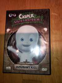 Casper  szkola postrachu film bajka na DVD

Na życzenie łącze ogłoszen