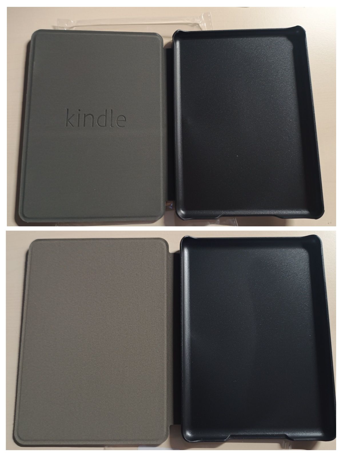 2 szt. etui do Kindle 10 generacji (model nr J9G29R)